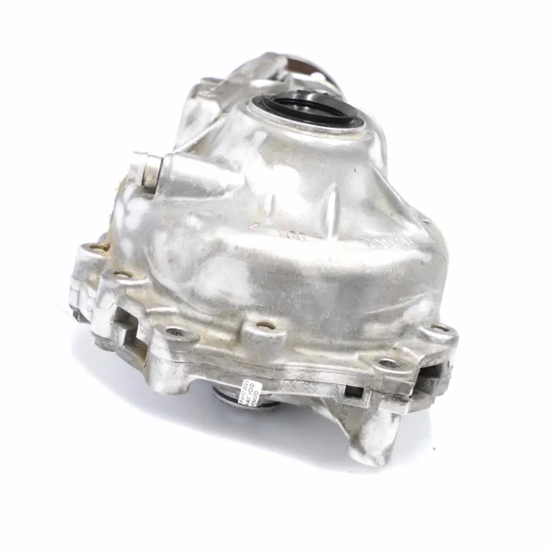 N62N M S63 Vorderes Differenzial Diff 3,91 7552535 GARANTIE für BMW X5 X6 E70 E71 mit Teilenummer 7609302 BMW X5 X6 E70 E71 N62N M S63 Vorderes Differenzial Diff 3,91 7552535 GARANTIE - SKU 7609302 - Teilenummer 7609302