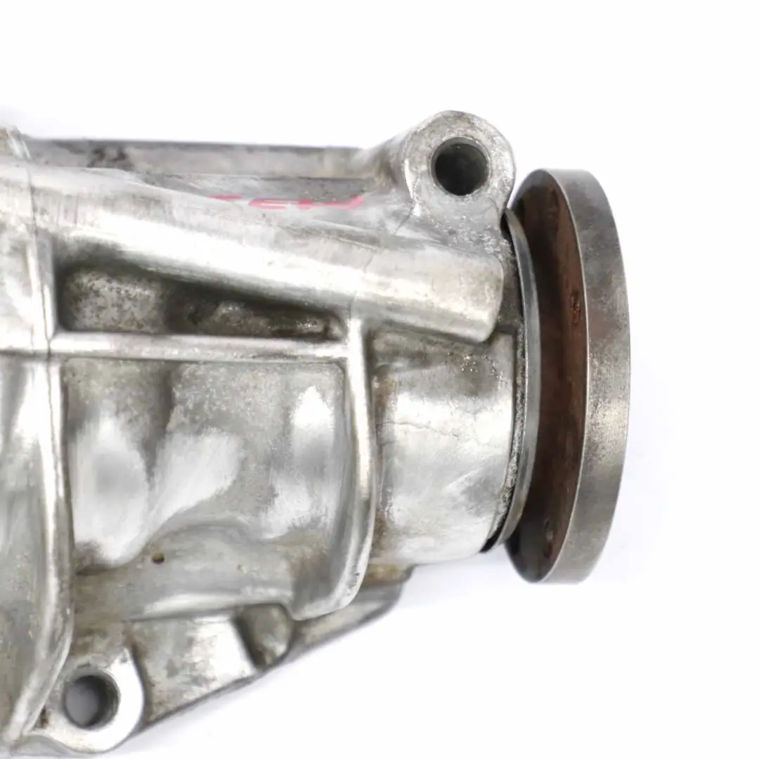 BMW X5 X6 E70 E71 N62N M S63 Diferencial Delantero 3,91 Ratio 7552535 GARANTIA - SKU 7609302 - Número de pieza 7609302