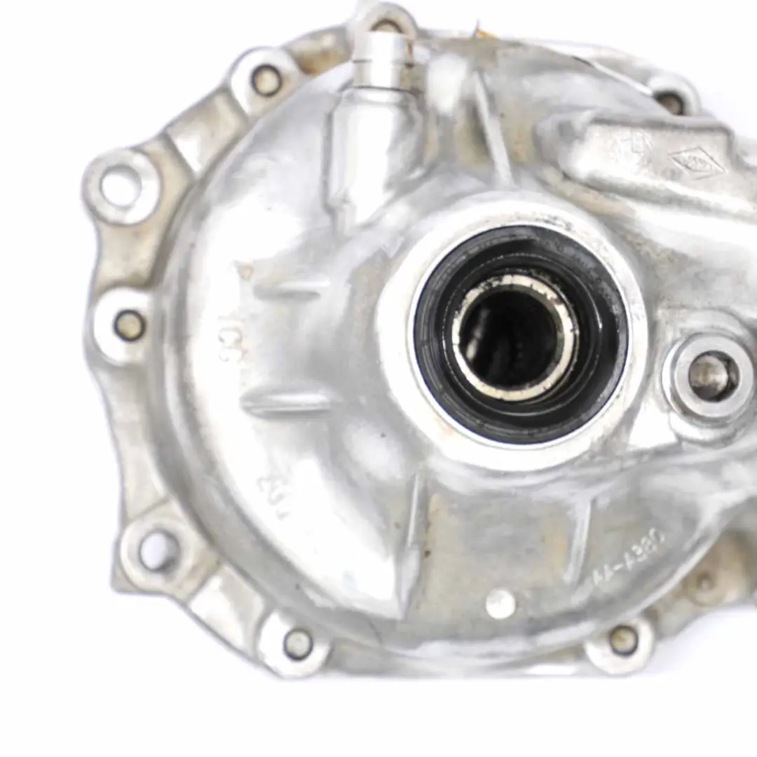 BMW X5 X6 E70 E71 N62N M S63 Vorderes Differenzial Diff 3,91 7552535 GARANTIE - SKU 7609302 - Teilenummer 7609302