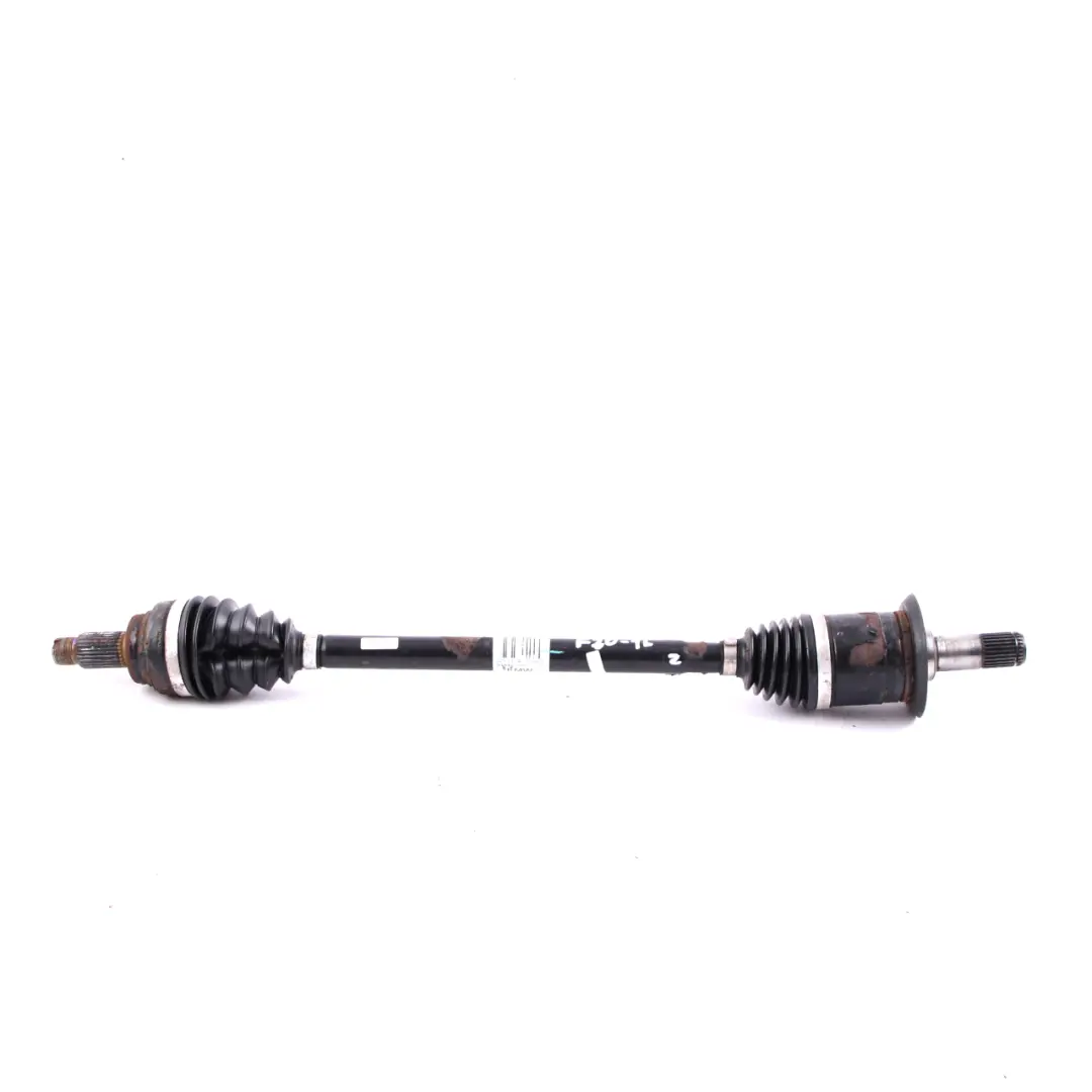 Benziner Abtriebswelle Links Antriebswelle für BMW F20 F21 LCI F30 F31 mit Teilenummer 7609351 BMW F20 F21 LCI F30 F31 Benziner Abtriebswelle Links Antriebswelle - SKU 7609351-1 - Teilenummer 7609351