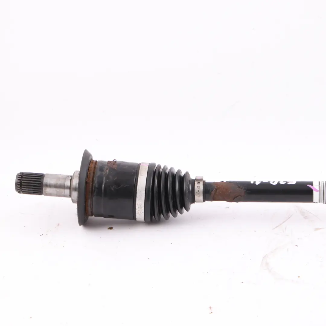 BMW F20 F21 LCI F30 F31 Petrol Output Drive Shaft Left N/S Driveshaft - SKU 7609351-1 - Part number 7609351