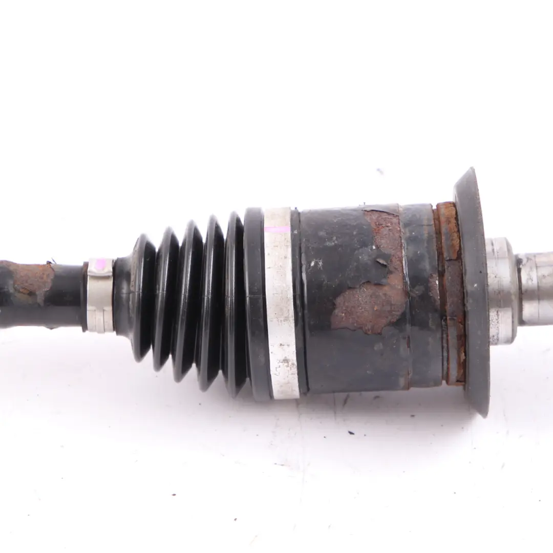 Gasolina Salida Eje De Transmisión Izquierda para BMW F20 F21 LCI F30 F31 con número de pieza 7609351 BMW F20 F21 LCI F30 F31 Gasolina Salida Eje De Transmisión Izquierda - SKU 7609351-1 - Número de pieza 7609351