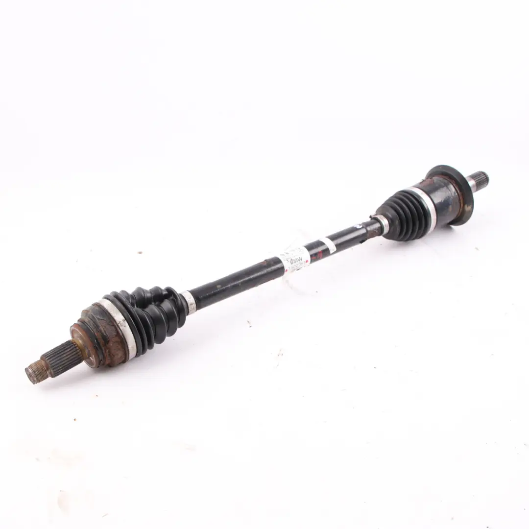 BMW F20 F21 LCI F30 F31 Transmission Sortie Gauche Côté Conducteur) Pour - SKU 7609351-1 - Numéro de pièce 7609351