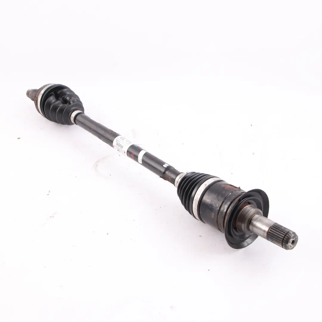 BMW F20 F21 LCI F30 F31 Petrol Output Drive Shaft Left N/S Driveshaft - SKU 7609351-1 - Part number 7609351