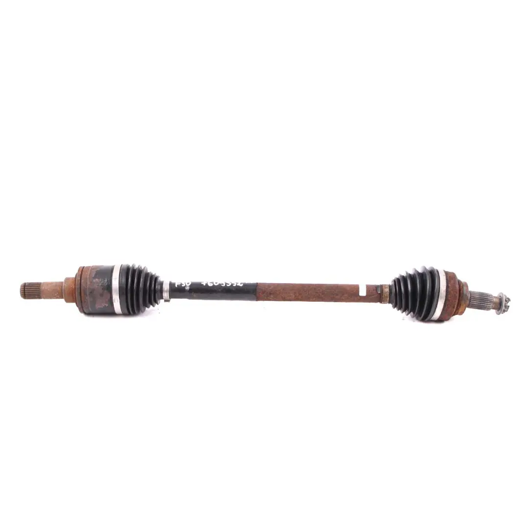 BMW F20 F21 F30 Albero trasmissione uscita destro albero trasmissione - SKU 7609352-1 - Numero di parte 7609352
