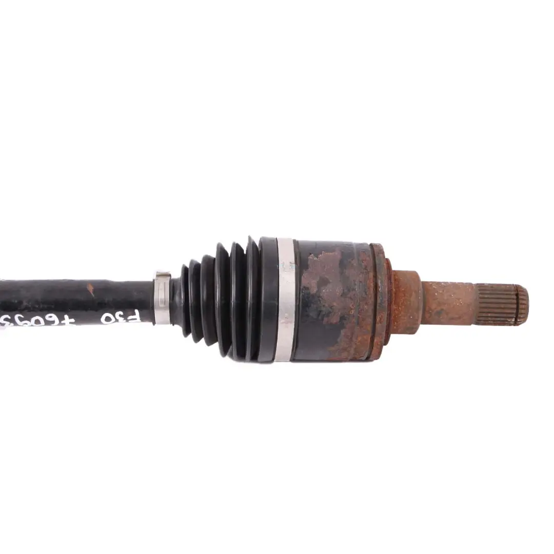 BMW F20 F21 LCI F30 Eje Transmisión Salida Derecha Eje Transmisión - SKU 7609352-1 - Número de pieza 7609352
