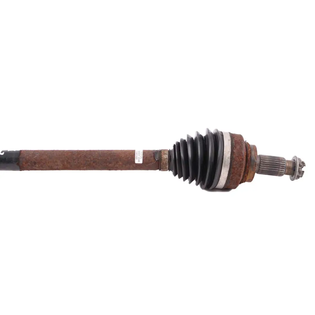 BMW F20 F21 F30 Albero trasmissione uscita destro albero trasmissione - SKU 7609352-1 - Numero di parte 7609352
