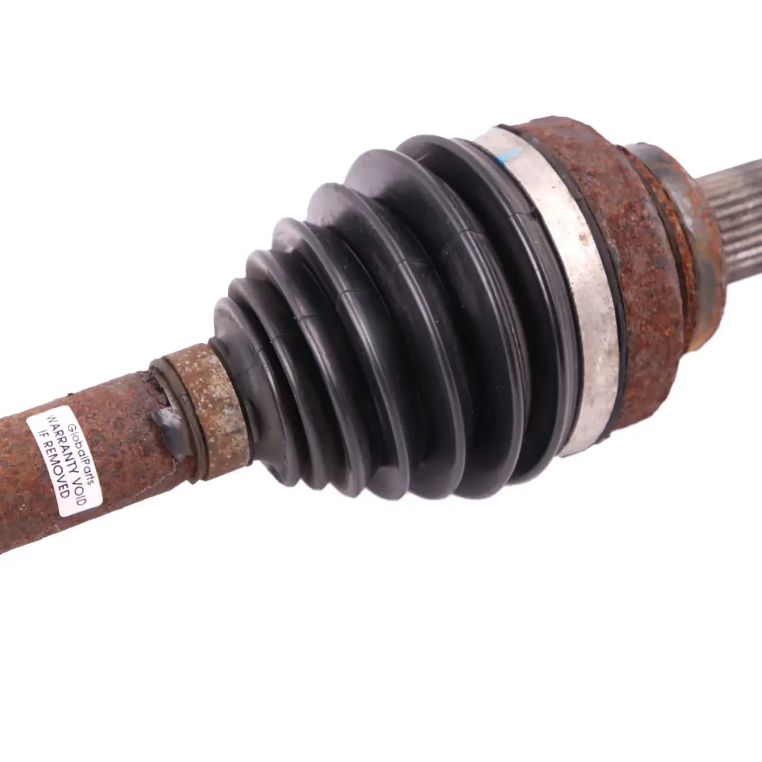 Albero trasmissione uscita destro albero trasmissione per BMW F20 F21 F30 con numero di parte 7609352 BMW F20 F21 F30 Albero trasmissione uscita destro albero trasmissione - SKU 7609352-1 - Numero di parte 7609352