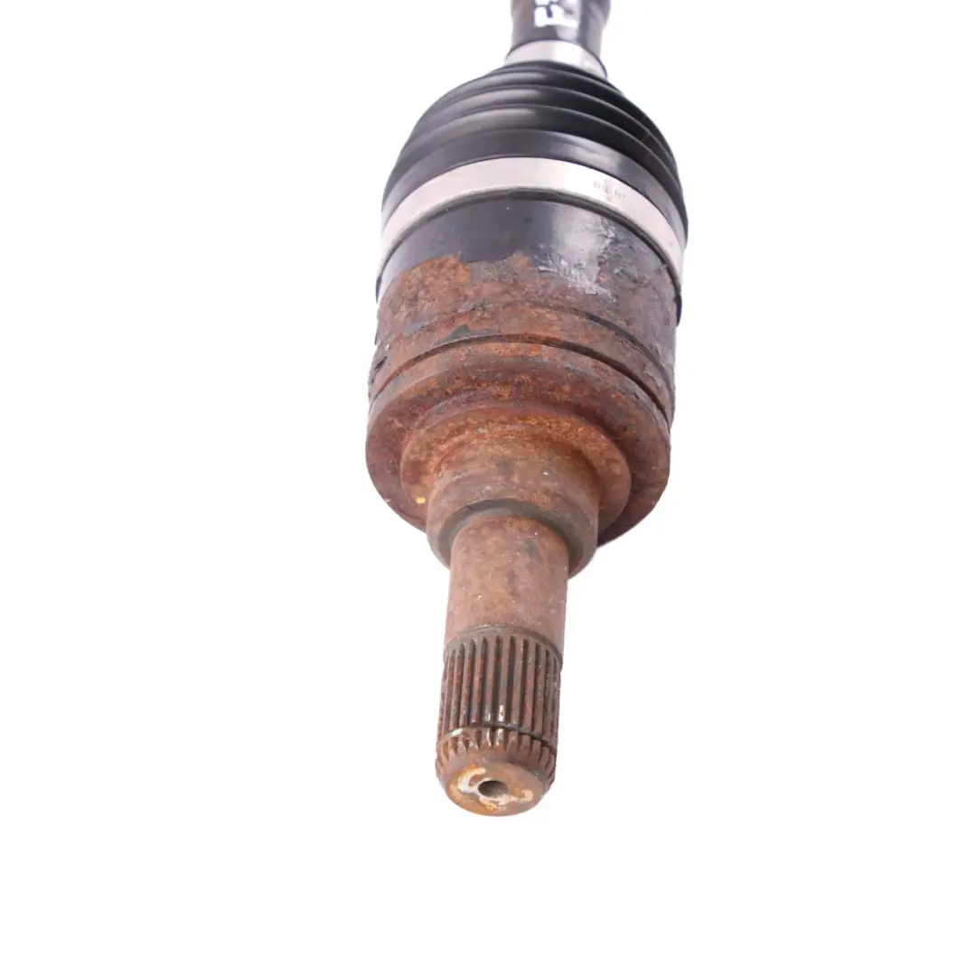 Albero trasmissione uscita destro albero trasmissione per BMW F20 F21 F30 con numero di parte 7609352 BMW F20 F21 F30 Albero trasmissione uscita destro albero trasmissione - SKU 7609352-1 - Numero di parte 7609352