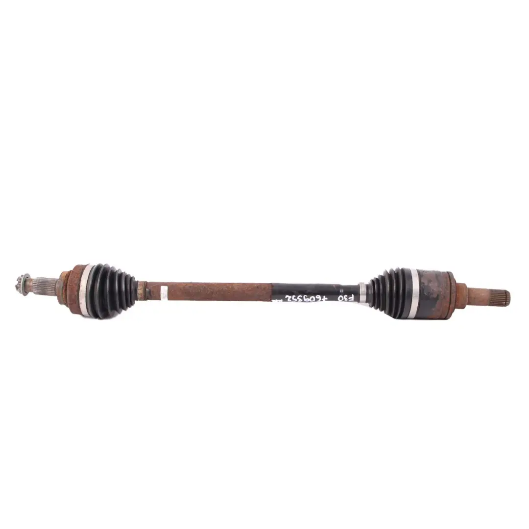 BMW 1 3 Series F20 F21 LCI F30 Output Drive Shaft Right O/S Driveshaft - SKU 7609352-1 - Part number 7609352