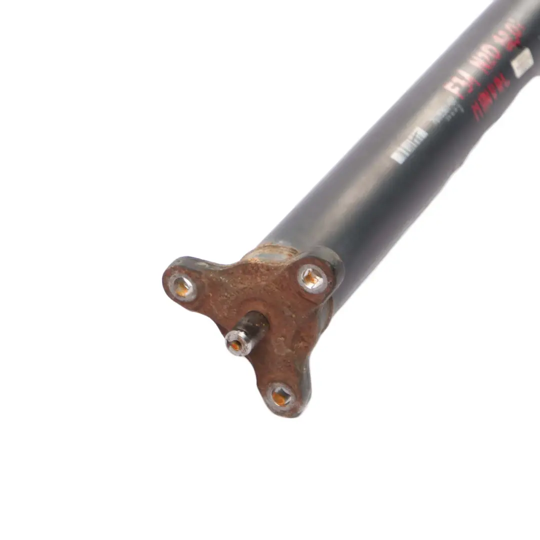 N20 Wał Napędowy do BMW F30 F31 F32 320i 420i o numerze 7609361 BMW F30 F31 F32 320i 420i N20 Wał Napędowy - SKU 7609361 - Numer Części 7609361