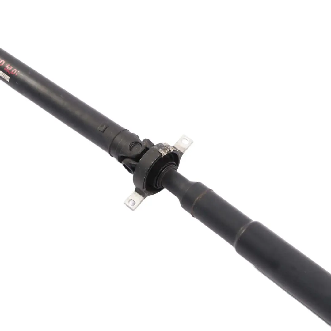 N20 Petrol Manual Drive Shaft Propshaft to BMW F30 F31 F32 320i 420i with Part number 7609361 BMW F30 F31 F32 320i 420i N20 Petrol Manual Drive Shaft Propshaft - SKU 7609361 - Part number 7609361