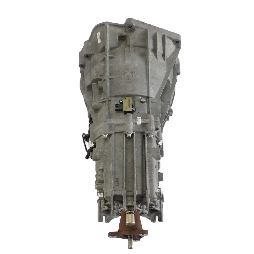 Gearbox BMW X1 E84 16i 20i Petrol N20 GS6-17BG 6 Speed WARRANTY to Manual with Part number 7609459 Manual Gearbox BMW X1 E84 16i 20i Petrol N20 GS6-17BG 6 Speed WARRANTY - SKU 7609459 - Part number 7609459