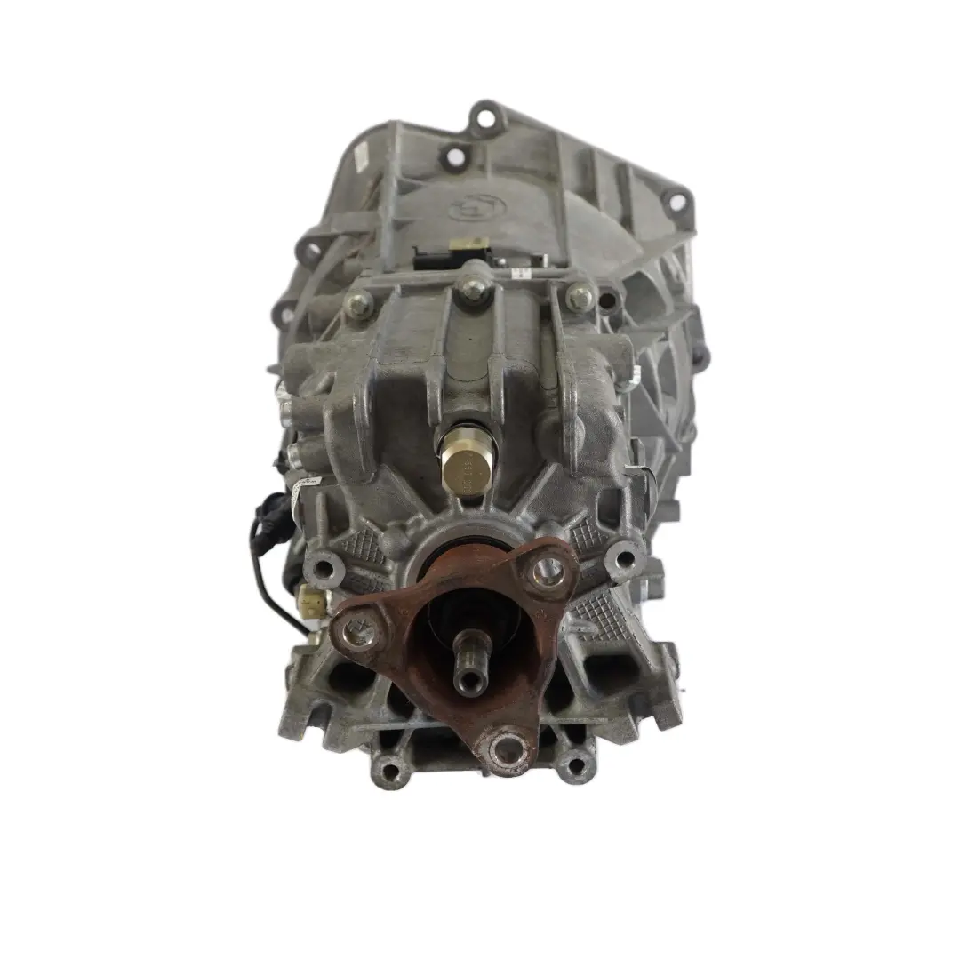 BMW X1 E84 16i 20i Gasolina N20 GS6-17BG 6 Velocidades GARANTIA Cambio Manual - SKU 7609459 - Número de pieza 7609459