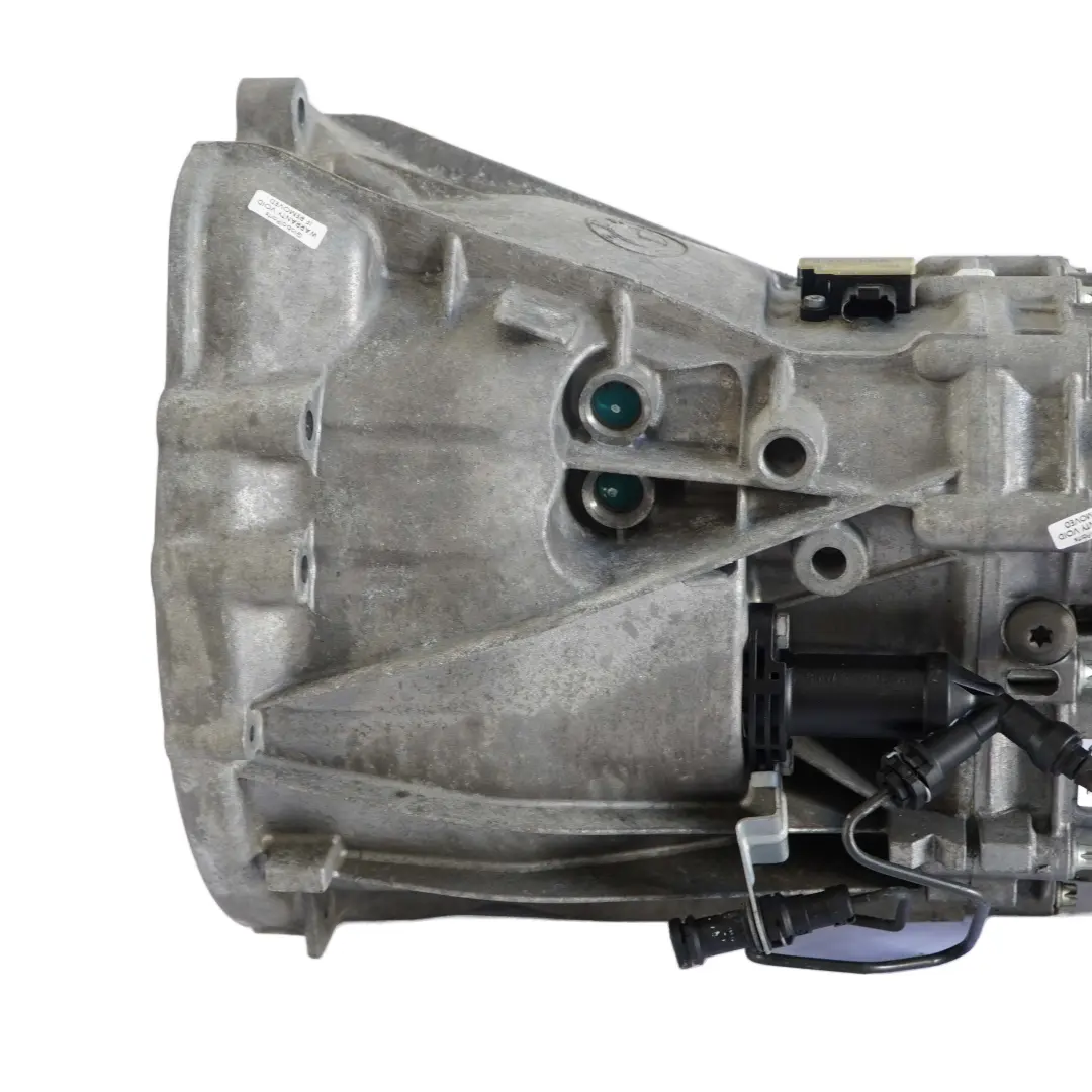 BMW X1 E84 16i 20i Essence N20 GS6-17BG 6 Vitesses GARANTIE - SKU 7609459 - Numéro de pièce 7609459