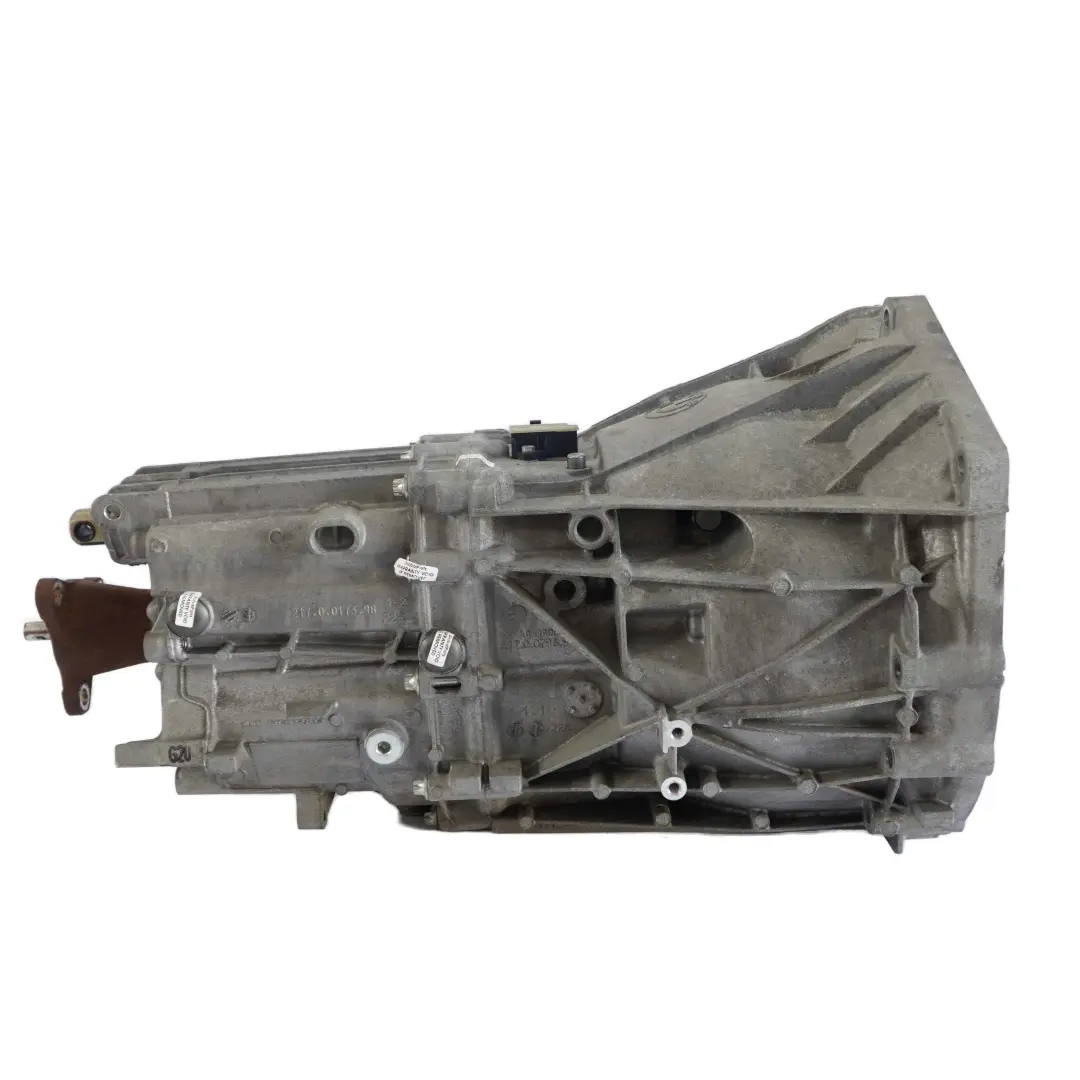  Schaltgetriebe Getriebe BMW X1 E84 16i 20i Benzin N20 GS6-17BG GARANTIE - SKU 7609459 - Teilenummer 7609459