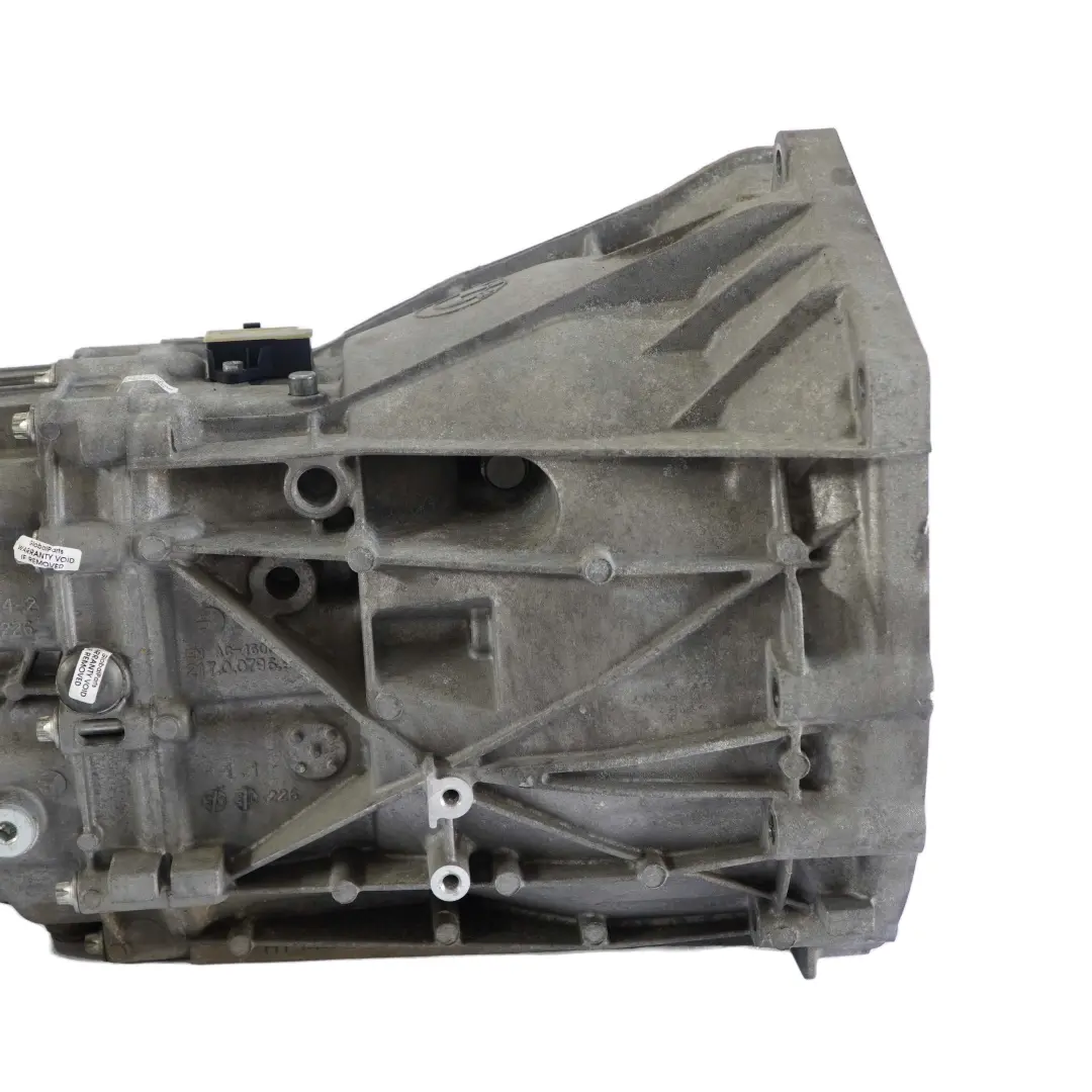  Schaltgetriebe Getriebe BMW X1 E84 16i 20i Benzin N20 GS6-17BG GARANTIE - SKU 7609459 - Teilenummer 7609459