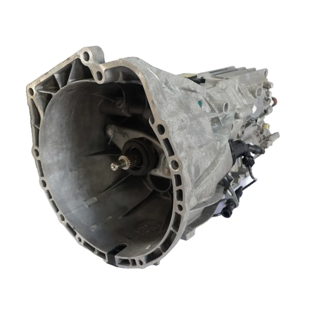 Gearbox BMW X1 E84 16i 20i Petrol N20 GS6-17BG 6 Speed WARRANTY to Manual with Part number 7609459 Manual Gearbox BMW X1 E84 16i 20i Petrol N20 GS6-17BG 6 Speed WARRANTY - SKU 7609459 - Part number 7609459