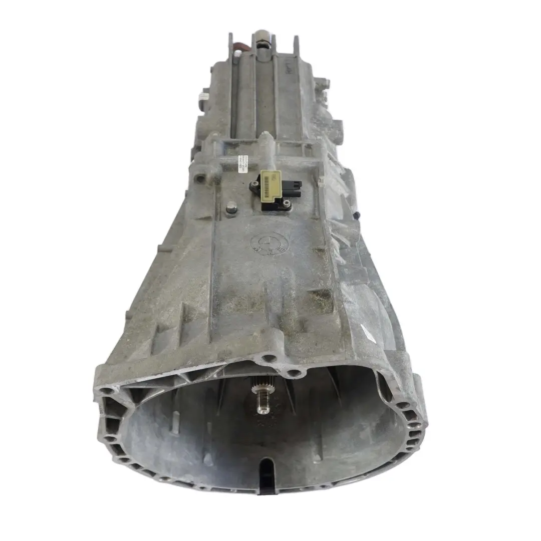 Gearbox BMW X1 E84 16i 20i Petrol N20 GS6-17BG 6 Speed WARRANTY to Manual with Part number 7609459 Manual Gearbox BMW X1 E84 16i 20i Petrol N20 GS6-17BG 6 Speed WARRANTY - SKU 7609459 - Part number 7609459