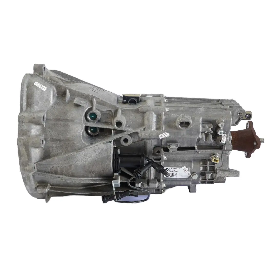 BMW X1 E84 16i 20i N20 Skrzynia Biegów - SKU 7609459 - Numer Części 7609459