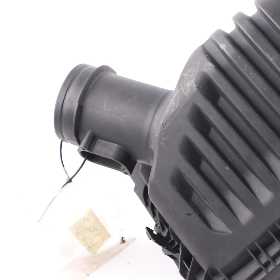 Filter Box BMW F45 F46 X1 F48 Mini F54 F55 F56 F60 Intake Silencer to Air with Part number 7609482 Air Filter Box BMW F45 F46 X1 F48 Mini F54 F55 F56 F60 Intake Silencer - SKU 7609482-1 - Part number 7609482