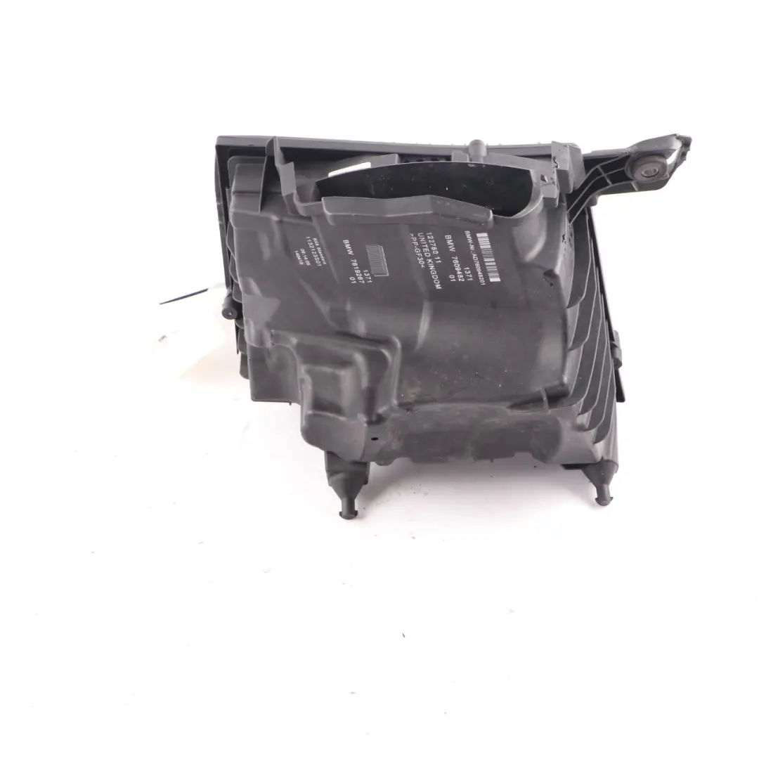 Filtro Aria BMW F45 F46 X1 F48 Mini F54 F55 F60 Silenziatore Aspirazione per con numero di parte 7609482 Filtro Aria BMW F45 F46 X1 F48 Mini F54 F55 F60 Silenziatore Aspirazione - SKU 7609482-1 - Numero di parte 7609482