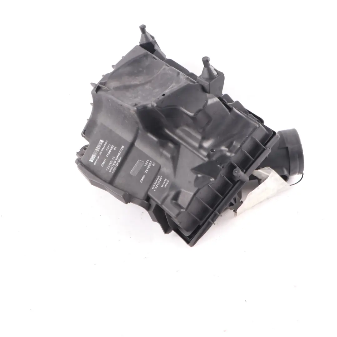  Luft Filter Kasten BMW F45 F46 X1 F48 Mini F54 F60 Ansaug Schall Dämpfer - SKU 7609482-1 - Teilenummer 7609482