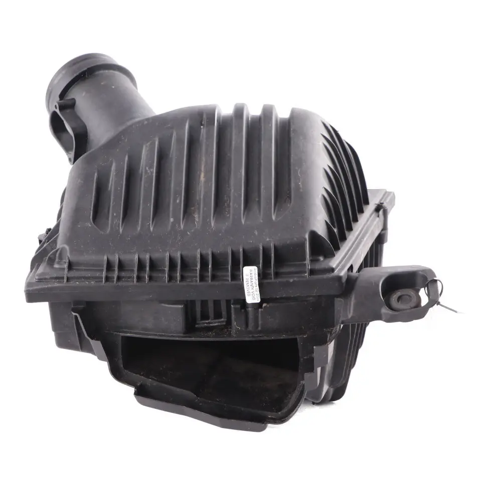 Filter Box BMW F45 X1 F48 Mini F55 F56 Air Intake Muffler Air Box to Air with Part number 7609482 Air Filter Box BMW F45 X1 F48 Mini F55 F56 Air Intake Muffler Air Box - SKU 7609482-2 - Part number 7609482