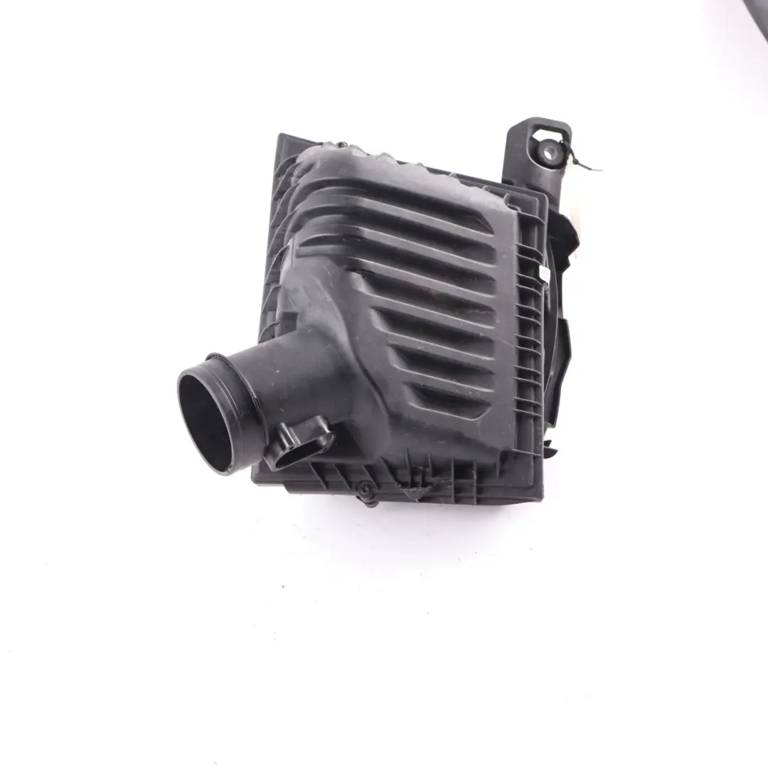 Filter Box BMW F45 X1 F48 Mini F55 F56 Air Intake Muffler Air Box to Air with Part number 7609482 Air Filter Box BMW F45 X1 F48 Mini F55 F56 Air Intake Muffler Air Box - SKU 7609482-2 - Part number 7609482