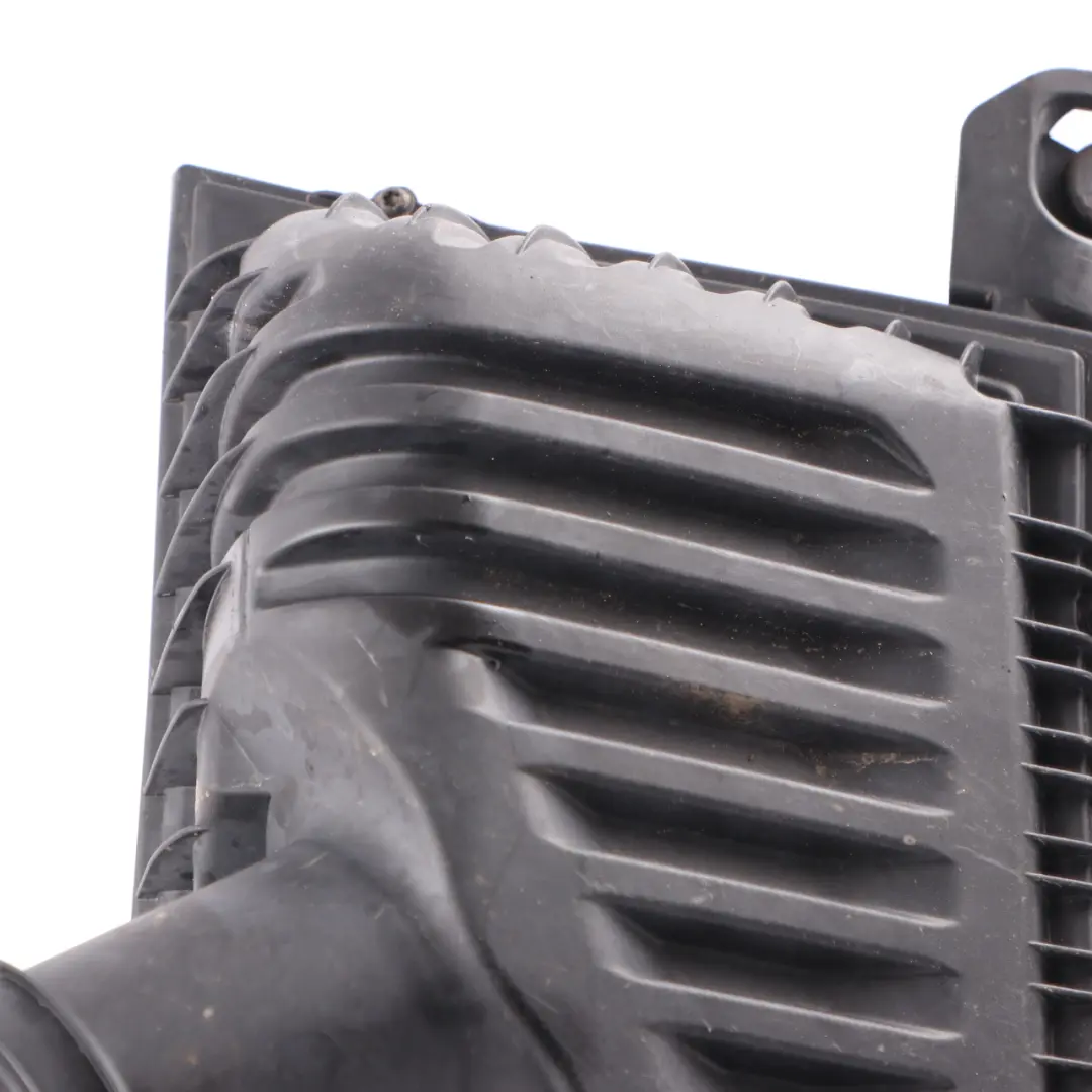 Filter Box BMW F45 X1 F48 Mini F55 F56 Air Intake Muffler Air Box to Air with Part number 7609482 Air Filter Box BMW F45 X1 F48 Mini F55 F56 Air Intake Muffler Air Box - SKU 7609482-2 - Part number 7609482