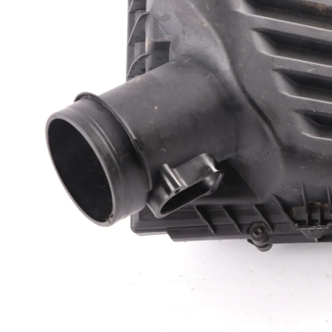 Filter Box BMW F45 X1 F48 Mini F55 F56 Air Intake Muffler Air Box to Air with Part number 7609482 Air Filter Box BMW F45 X1 F48 Mini F55 F56 Air Intake Muffler Air Box - SKU 7609482-2 - Part number 7609482