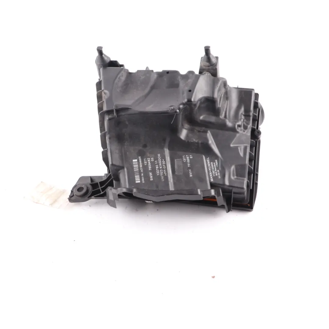 Air Filter Box BMW F45 X1 F48 Mini F55 F56 Air Intake Muffler Air Box - SKU 7609482-2 - Part number 7609482