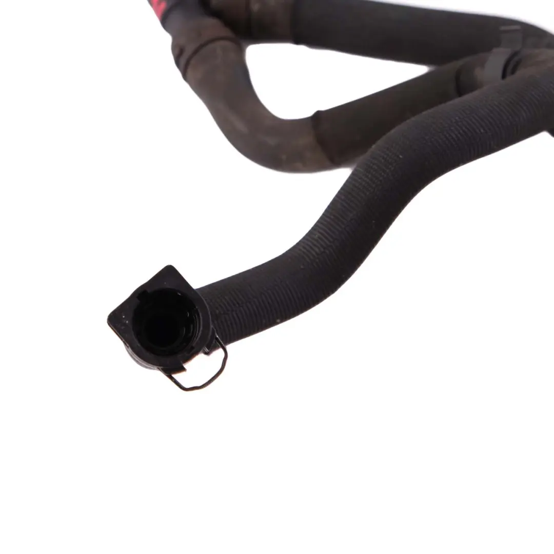 Benziner F30 F31 N20 Kühler Kühlung Kühlmittelschlauch Leitung für BMW mit Teilenummer 7609532 BMW Benziner F30 F31 N20 Kühler Kühlung Kühlmittelschlauch Leitung - SKU 7609532 - Teilenummer 7609532