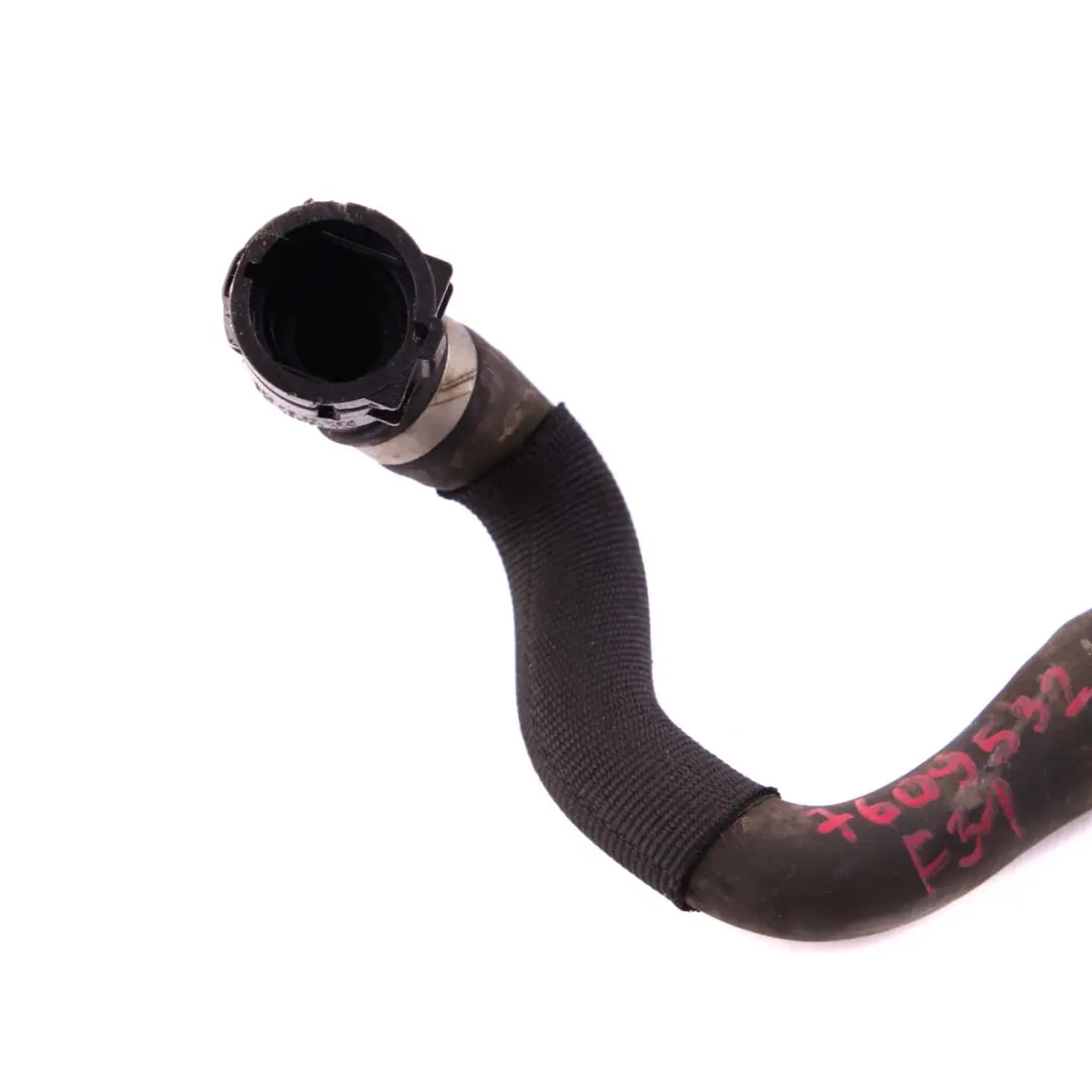 Benzina F30 F31 N20 Radiatore Raffreddamento Linea Tubo Refrigerante per BMW con numero di parte 7609532 BMW Benzina F30 F31 N20 Radiatore Raffreddamento Linea Tubo Refrigerante - SKU 7609532 - Numero di parte 7609532