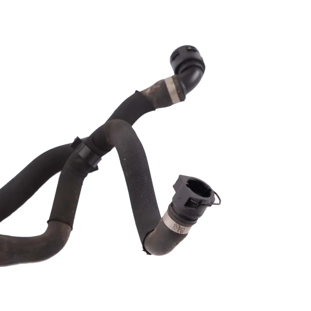 Essence F30 F31 N20 Tuyau de refroidissement du radiateur pour BMW à propos du numéro de pièce 7609532 BMW Essence F30 F31 N20 Tuyau de refroidissement du radiateur - SKU 7609532 - Numéro de pièce 7609532