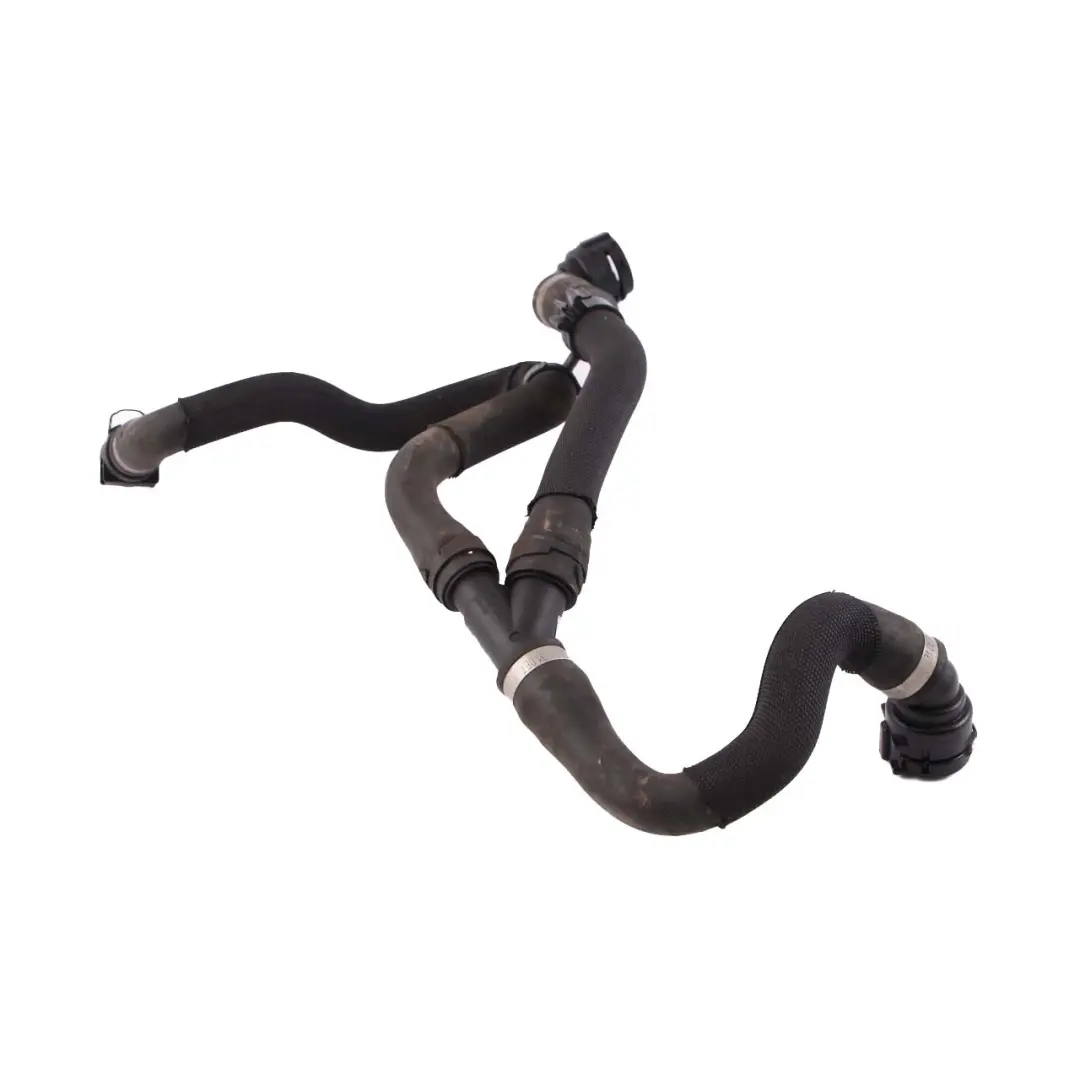 BMW 3 Series Petrol F30 F31 N20 Radiator Cooling Coolant Hose Pipe Line - SKU 7609532 - Part number 7609532