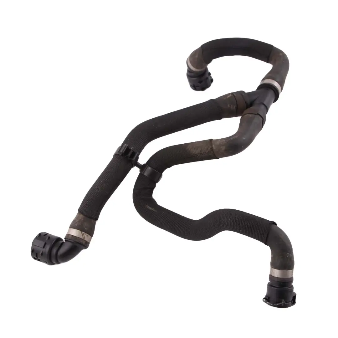 BMW 3 Series Petrol F30 F31 N20 Radiator Cooling Coolant Hose Pipe Line - SKU 7609532 - Part number 7609532