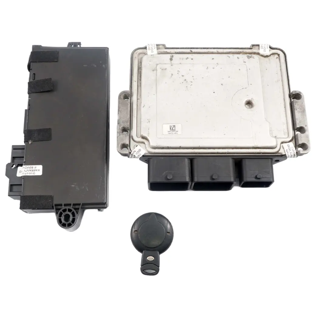 174HP Steuergerät DME CAS3 + Schlüssel für Mini Cooper S R56 N14 1.6 mit Teilenummer 7610009 Mini Cooper S R56 N14 1.6 174HP Steuergerät DME CAS3 + Schlüssel - SKU 7610009-1 - Teilenummer 7610009