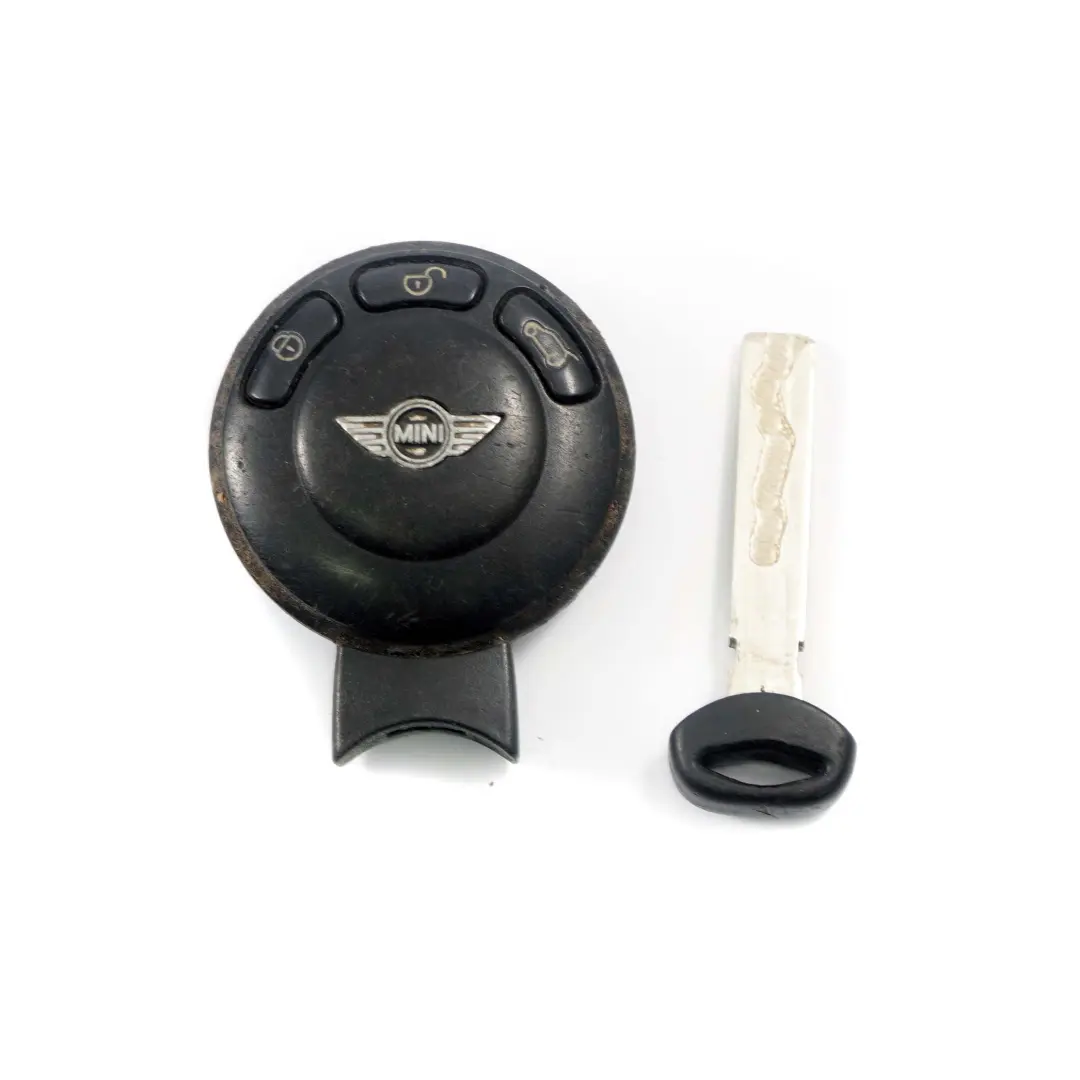 174HP ECU Kit DME CAS 3 Key Manual to Mini Cooper S R56 N14 1.6 with Part number 7610009 Mini Cooper S R56 N14 1.6 174HP ECU Kit DME CAS 3 Key Manual - SKU 7610009-1 - Part number 7610009