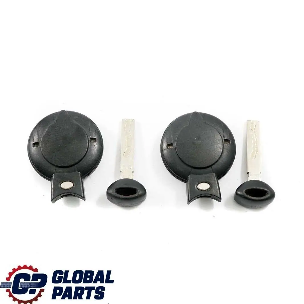 Mini Cooper S R55 R56 N14 1.6 174HP ECU Kit DME CAS3 + 2 Keys Manual - SKU 7610009-2 - Part number 7610009