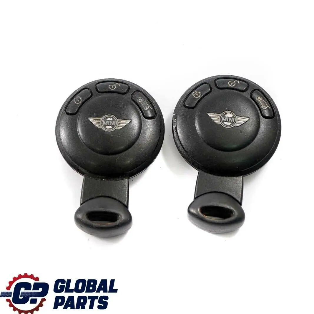 174HP Steuergerät DME CAS3 + 2 Schlüsse für Mini Cooper S R55 R56 N14 1.6 mit Teilenummer 7610009 Mini Cooper S R55 R56 N14 1.6 174HP Steuergerät DME CAS3 + 2 Schlüsse - SKU 7610009-2 - Teilenummer 7610009