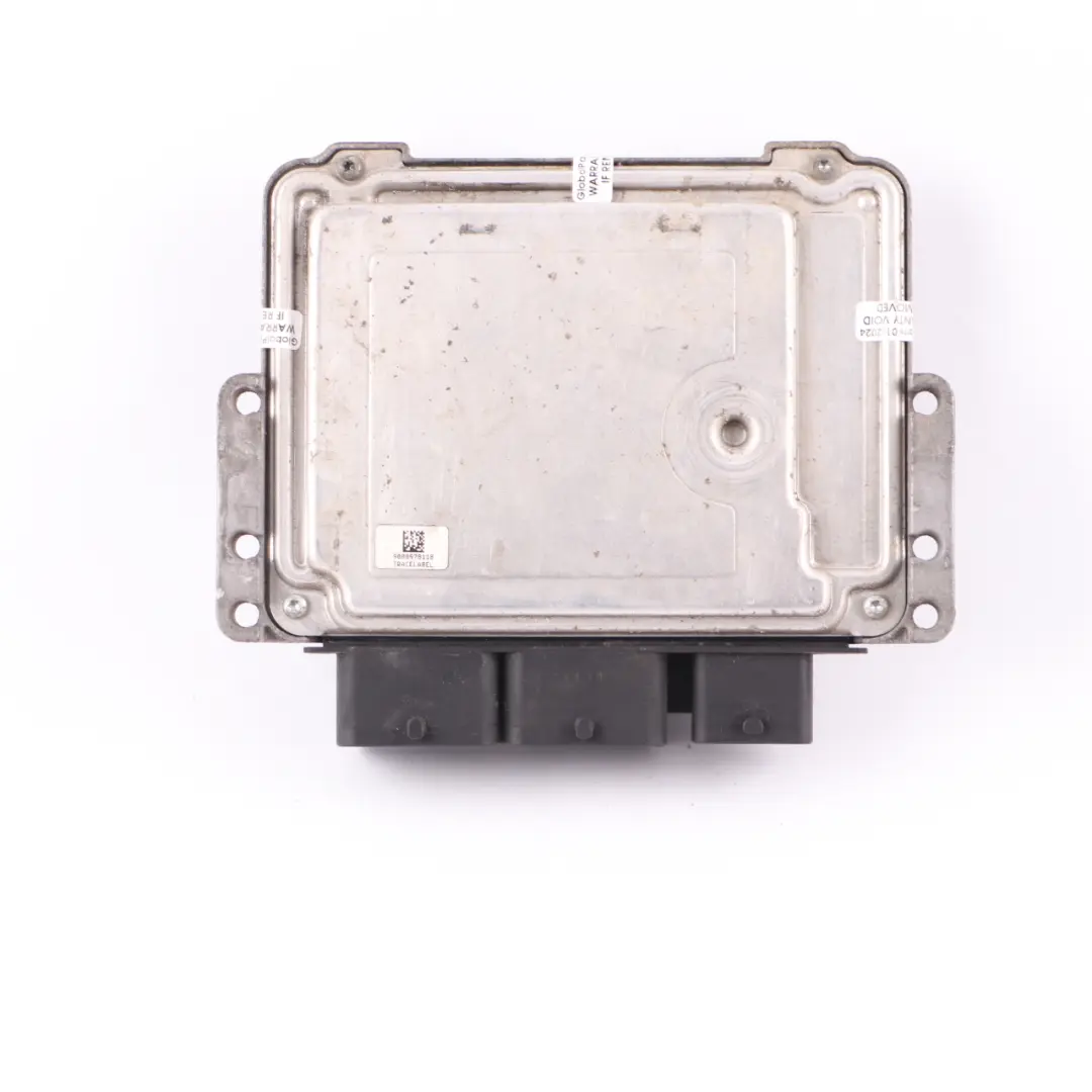 Mini Cooper S R55 R56 N14 1.6 174HP ECU Kit DME + CAS3 +Key Manual - SKU 7610009-4 - Part number 7610009