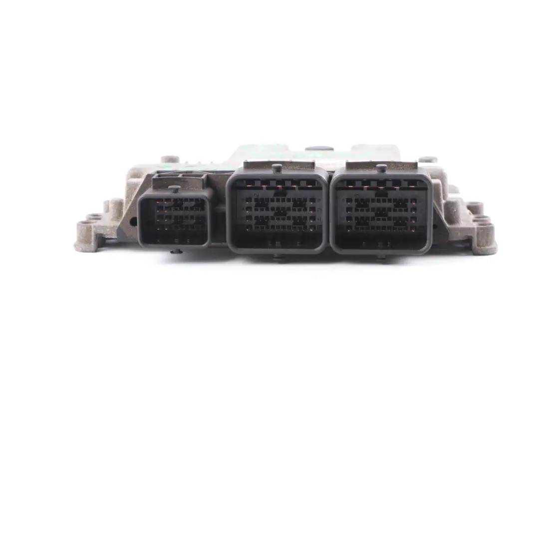 Mini Cooper S R55 R56 N14 1.6 174HP ECU Kit DME + CAS3 +Key Manual - SKU 7610009-4 - Part number 7610009