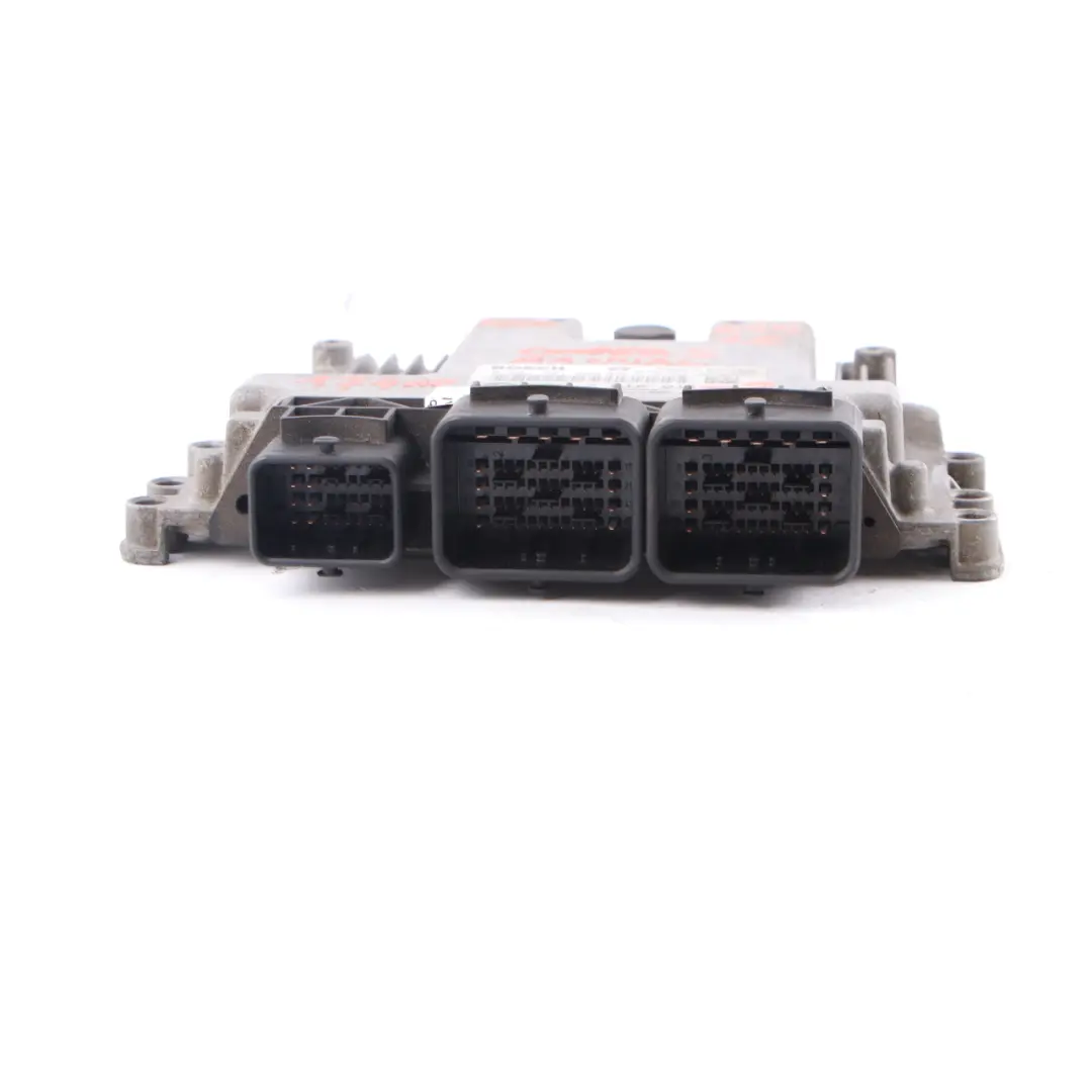 Mini R56 R57 N14 1.6 ECU Unidad De Control Kit DME CAS3 Clave Manual - SKU 7610011-2 - Número de pieza 7610011