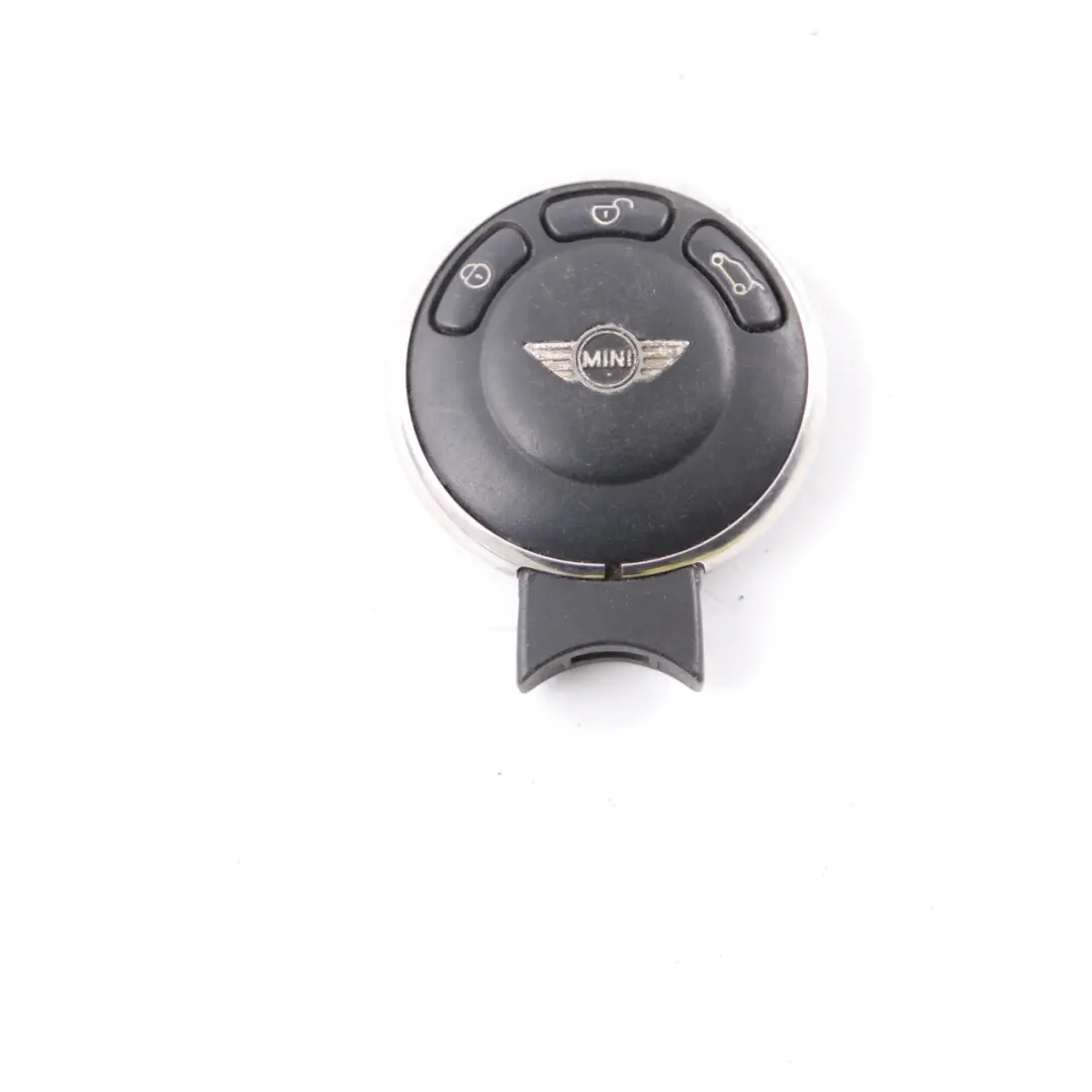 Mini R56 R57 N14 1.6 ECU Unidad De Control Kit DME CAS3 Clave Manual - SKU 7610011-2 - Número de pieza 7610011