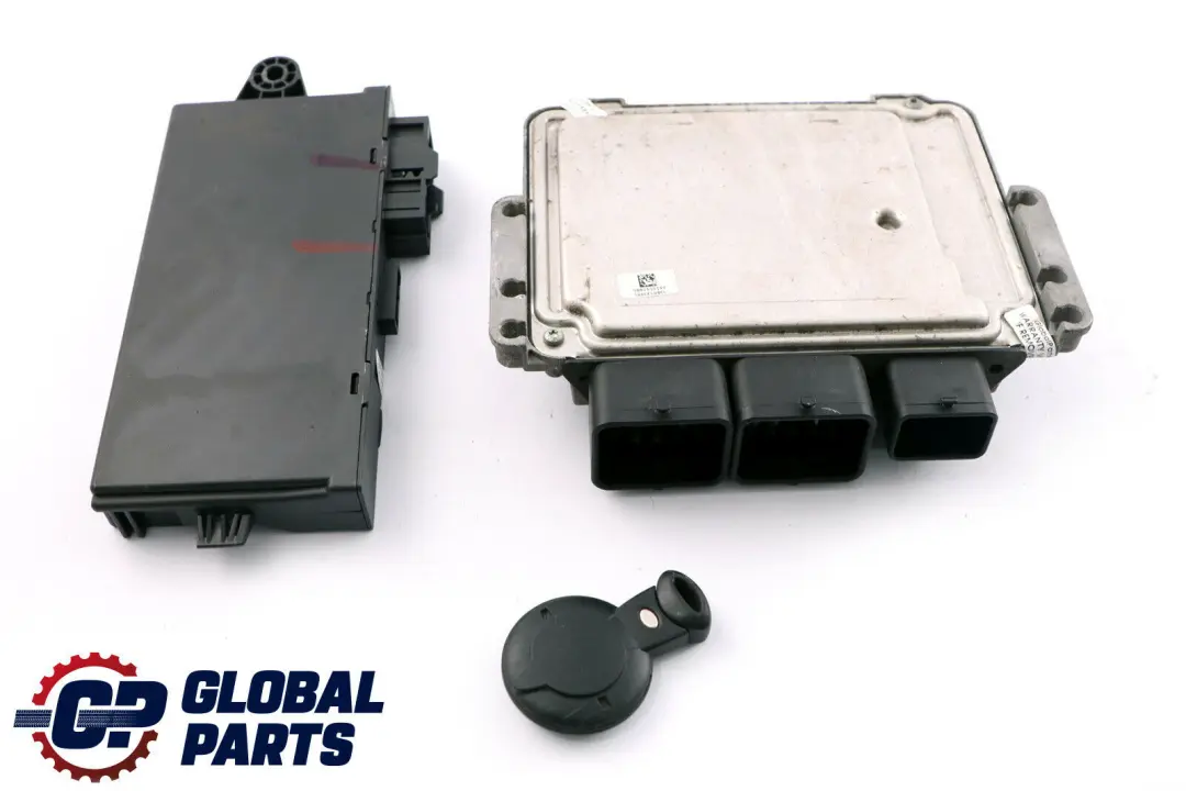 Unite de Commande de Moteur Dme CAS3 pour MINI COOPER R55 R56 N14 1.6 à propos du numéro de pièce 7610011 MINI COOPER R55 R56 N14 1.6 Unite de Commande de Moteur Dme CAS3 - SKU 7610011-3 - Numéro de pièce 7610011