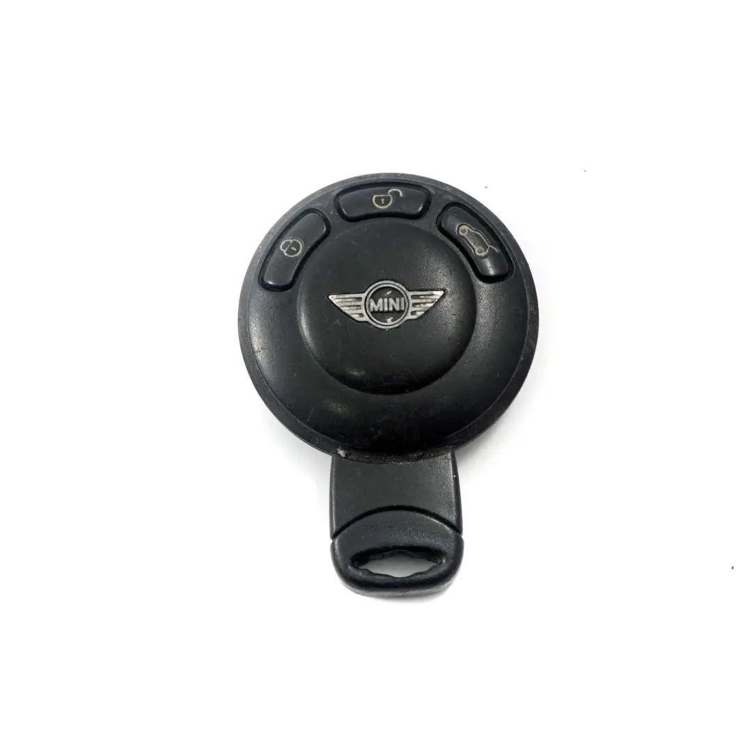 Mini R55 R56 N14 1.6 174HP Komputer Silnika ECU Zestaw DME 7610081 - SKU 7610081-1 - Numer Części 7610011