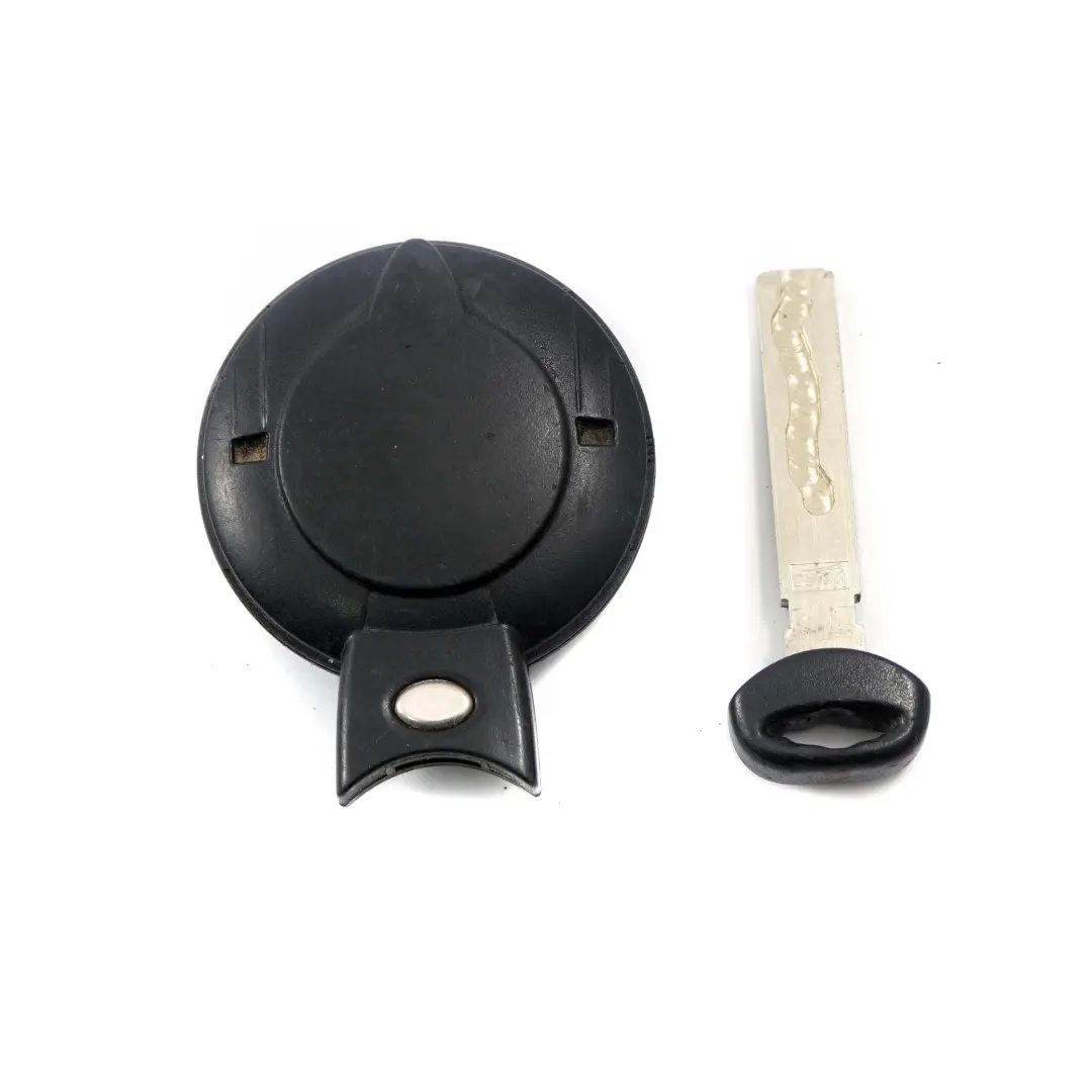 Mini R55 R56 Engine N14 1.6 174HP ECU Kit DME 7610081 CAS3 + Key Manual - SKU 7610081-1 - Part number 7610011