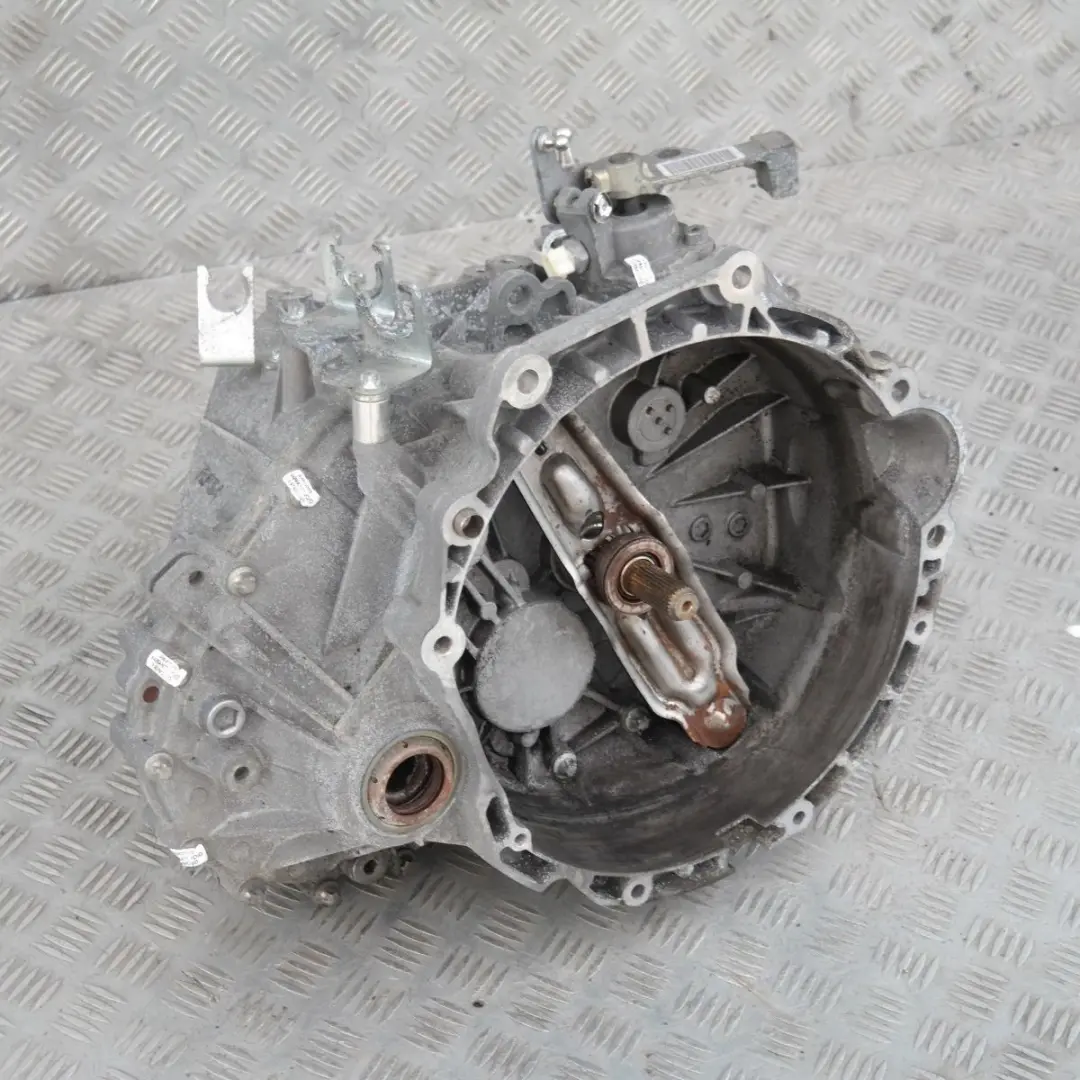 MINI R56 LCI Skrzynia Biegów Diesel N47N - SKU 7610160 - Numer Części 7610160
