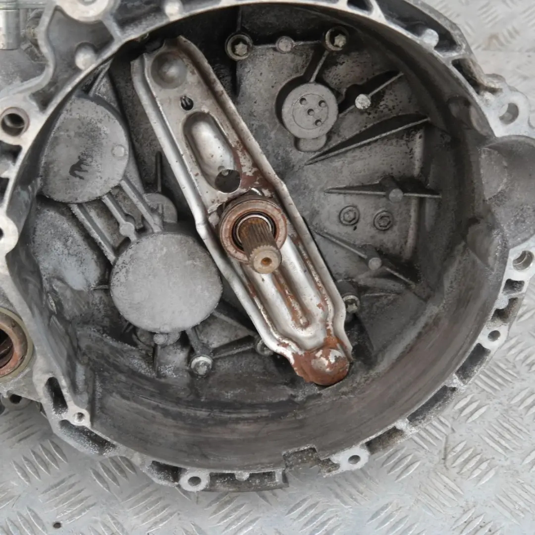 Mini Cooper One R55 R56 R57 LCI Diesel N47N Cambio Api GARANZIA - SKU 7610160 - Numero di parte 7610160